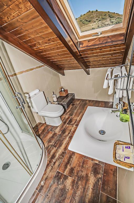 Hotel Rural Pajarapinta Molinaseca Værelse billede